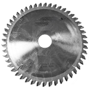 Диск циркулярен за рязане ZMM универсален с HM пластини  180 мм, 30 мм, 1.3 мм, 48 z - product - 095 ZML 561