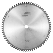 Диск циркулярен за рязане Pila на дърво фино напречно с HM пластини  700 мм, 30 мм, 4.2 мм, 72 z - product - 095 ZML 732