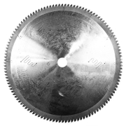 Диск циркулярен за рязане ZMM универсален с HM пластини  420 мм, 30 мм, 3 мм, 120 z - product - 095 ZML 832