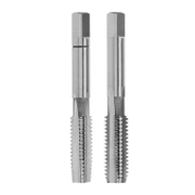 Метчик инчова резба Volkel UNF - ситна комплект I и II, леви 5/8 , 18 навивки, HSS, 2 бр. - product - 096 BOL 690