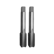 Метчик тръбна резба ZIT BSP комплект I и II 1 , 11 навивки, CS въглеродна стомана, 2 бр. - product - 096 JNX 448