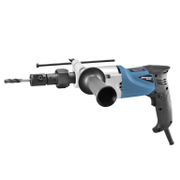 Машина Jepson резбонарезна за вътрешни резби 450 W, ф 6-18 мм, GSMPRO M18 - product - 096 JPS 622