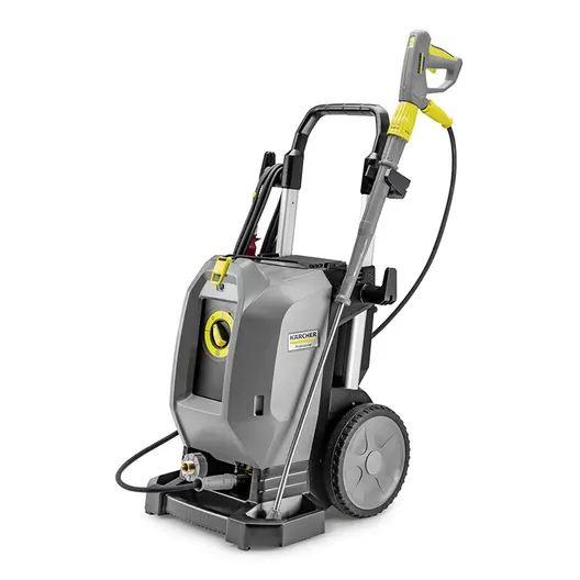 Електрическа водоструйка Karcher за професионална употреба  8800 W, 1000 л/ч, 250 bar, HD 10/25-4 S Plus