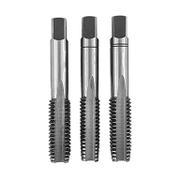 Метчик метрична резба Bucovice CS I-ви, II-ри и III-ти  M14х2 мм, CS въглеродна стомана, 3 бр. - product - 096 NRB 091