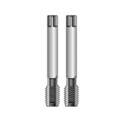 Метчик инчова резба Bucovice UNF - ситна комплект I и II 5/8 , 18 навивки, CS въглеродна стомана, 2 бр. - product - 096 NRB 309