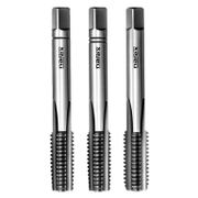 Метчик метрична резба Bucovice HSS I-ви, II-ри и III-ти  M12х1.75 мм, HSS, 3 бр. - product - 096 NRB 634