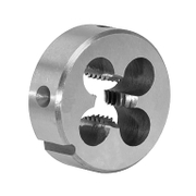 Плашка инчова резба Bucovice UNEF - много ситна  9/16 , 24 навивки, HSS - product - 096 NRB 710