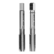 Метчик тръбна резба Volkel BSF комплект I и II 7/16 , 18 навивки, HSS-G, 2 бр. - product - 096 VOL 757