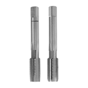 Метчик тръбна резба Volkel BSP комплект I и II 2 1/2 , 11 навивки, HSS-G, 2 бр. - product - 096 VOL 767