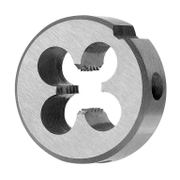 Плашка метрична резба Volkel дясна M60x3 мм, HSS високоскоростна стомана - product - 096 VOL 774