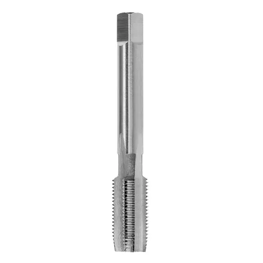 Метчик тръбна резба Volkel BSP  1/4 ", 19 навивки, HSS-G