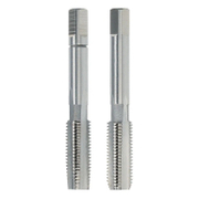 Метчик метрична резба Volkel HSS I-ви и II-ри  M70x2 мм, HSS високоскоростна стомана, 2 бр. - product - 096 VOL 781