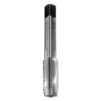 Метчик тръбна резба ZIT BSP  1/2 ", 14 навивки, CS въглеродна стомана