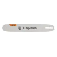 Шина Husqvarna Construction за верижен трион  45 см, 3/8 ", 1.6 мм, 60, Elite