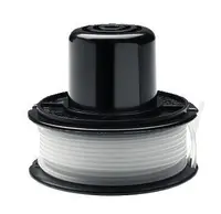 Шпула Black & Decker за тример комплект с корда 1.5 мм, 6 м, за GL250, GL310, GL360, A6226