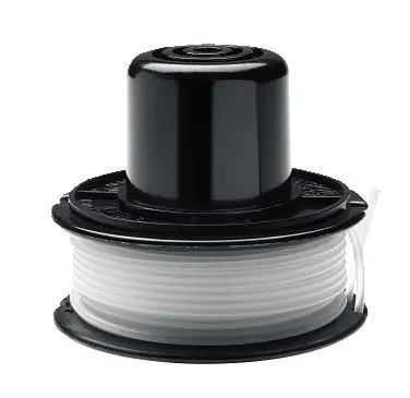 Шпула Black & Decker за тример комплект с корда 1.5 мм, 6 м, за GL250, GL310, GL360, A6226