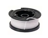 Шпула Black & Decker за тример комплект с корда 1.5 мм, 10 м, за GL425S, GL430S, A6481