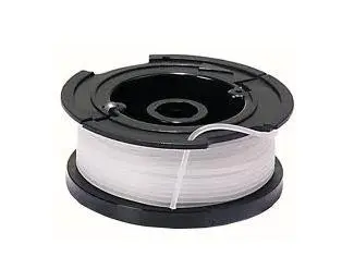 Шпула Black & Decker за тример комплект с корда 1.5 мм, 10 м, за GL425S, GL430S, A6481