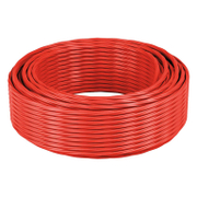 Корда Bosch за моторна коса усукана безшумна 2.4 мм, 24 м, оранжева - product - 097 BSH 103