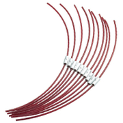 Корда Bosch за тример  2.4 мм, 0.26 м, ART 26 Combitrim - product - 097 BSH 136