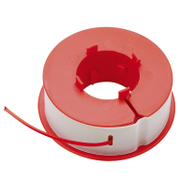 Шпула Bosch за тример комплект с корда 1.6 мм, 2х4 м, за ART 23 Easytrim, ART 23/26/30 Combitrim - product - 097 BSH 137