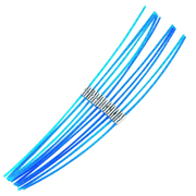 Корда Bosch за тример  2.4 мм, 0.3 м, ART 30 Combitrim - product - 097 BSH 218