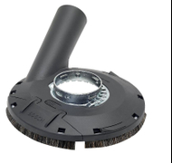 Предпазител Bosch за ъглошлайф прахоулавящ ф 115-125 мм, GWS8-115/125 - product - 097 BSH 297