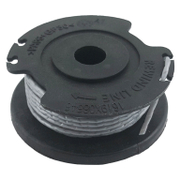 Шпула Bosch за тример комплект с корда 1.6 мм, за ART 23 SL, ART 26 SL - product - 097 BSH 475