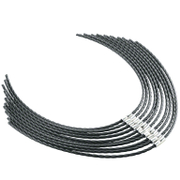 Корда Bosch за тример  3.5 мм, 3.7 м, AFS 23-37 - product - 097 BSH 553