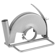 Предпазител Bosch за ъглошлайф прахоулавящ ф 230 мм, GWS 22-230 LVI, GWS 24-230 JBX, GWS 24-230 LVI - product - 097 BSH 587