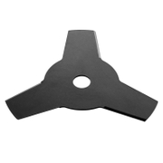Нож за косене на трева Bosch метален за моторна коса  ф 230x25 мм, 3 z - product - 097 BSH 644
