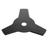 Нож за косене на трева Bosch метален за моторна коса  ф 230x25 мм, 3 z