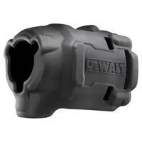 Предпазител DeWALT гумен за гайковерт  DCF850, PB850