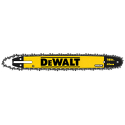 Шина DeWALT за верижен трион комплект с верига 40 см, DT20660 - product - 097 DWT 834