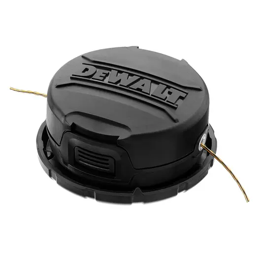 Глава за тример с корда DeWALT  за корда 2 мм, DCM561, DCM571, DT20658