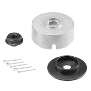 Адаптор DeWALT за нож за тример комплект 8 бр., DCM571, DT20657 - product - 097 DWT 846