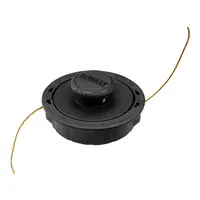 Шпула DeWALT за тример комплект с корда 2 мм, 7.8 м, DT20656
