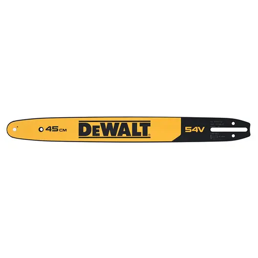 Шина DeWALT за верижен трион, DT20687
