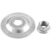 Адаптор DeWALT за приставка за тример комплект 2 бр., DCMASST1N, DT20684 - product - 097 DWT 852