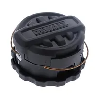 Глава за тример с корда DeWALT  за корда 2 мм, DCM561, DCMST561, DCMAS5713X, DCMASST1N