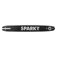 Шина Sparky за верижен трион  45 см, 0.325 ", 1.3 мм, 72