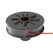 Шпула Gardena за тример комплект с корда 1.6 мм, 6 м, за ComfortCut 450, EasyCut 400 - product - 097 GRD 240