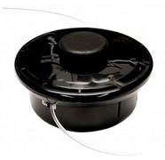 Глава за тример с корда Honda двуконечна полуавтоматична  119 мм, за корда 2-3 мм, за UMK425 / UMK435 - product - 097 HON 268