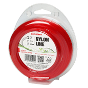 Корда Honda за моторна коса петоъгълна 2.7 мм, 12 м, WX - product - 097 HON 545