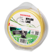 Корда Honda за моторна коса петоъгълна 3 мм, 30 м, WX - product - 097 HON 556