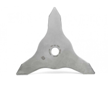 Нож за косене на трева Husqvarna метален за моторна коса  ф 300х25.4 мм, 3 z - product - 097 HSQ 089