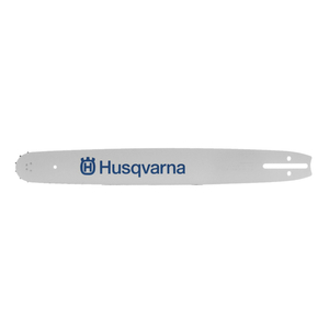 Шина Husqvarna за верижен трион 40 см, 3/8 "