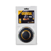 Глава McCulloch за тример с корда двуконечна полуавтоматична 95 мм, за корда 2 мм, Trimmac, B26PS, B28B, HDO001 - product - 097 HSQ 416