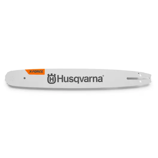 Шина Husqvarna за верижен трион  45 см, 0.325 ", 1.5 мм, 72