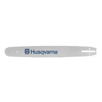 Шина Husqvarna за верижен трион  45 см, 0.325 ", 1.3 мм, 72